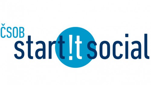 ČSOB otevírá Start !t social